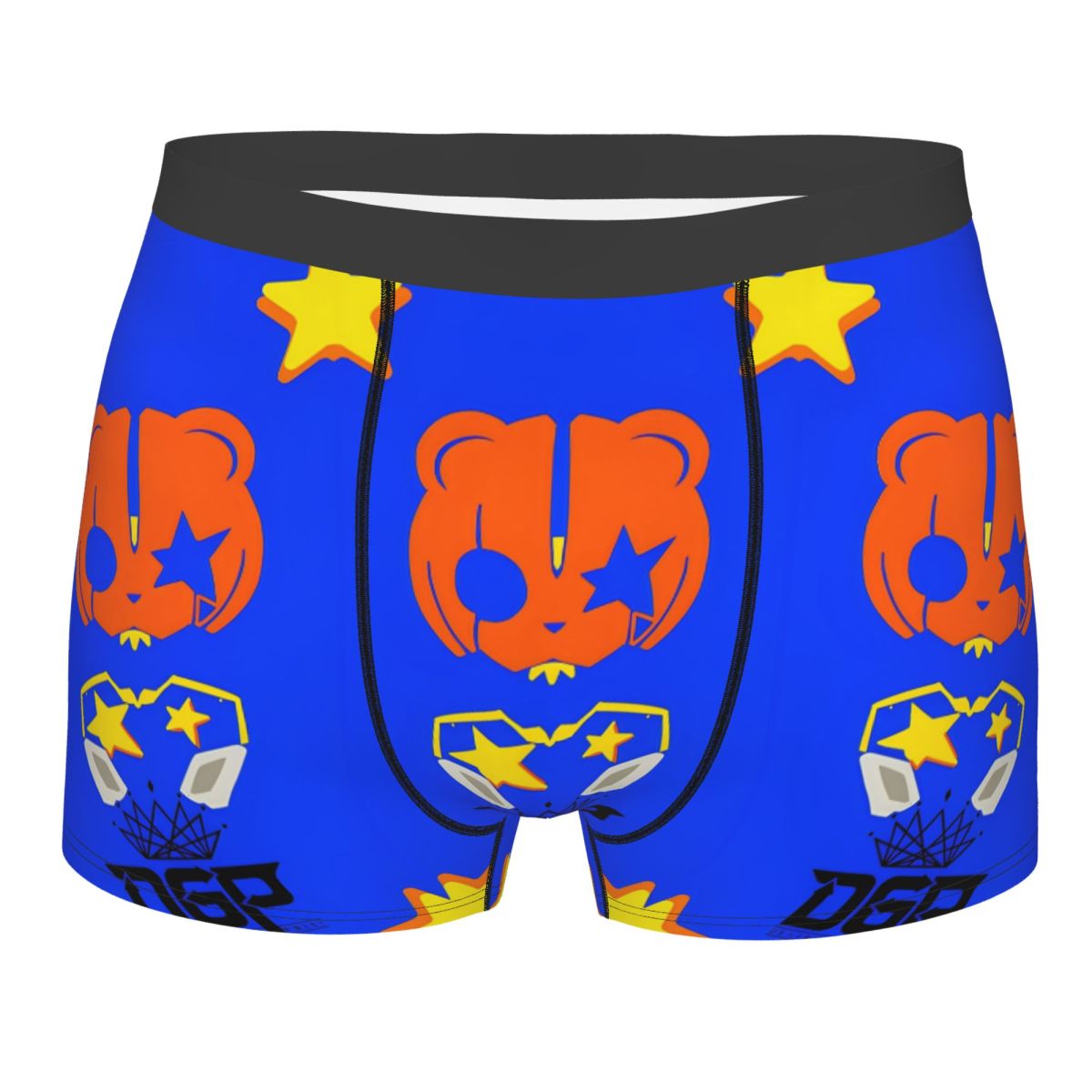 Anime Cosplay Kamen Rider - Kamen Rider Anime Boxers Gag Gift