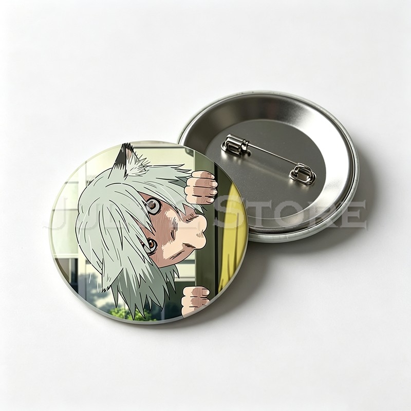 Anime Cosplay Images - Halloween Costumes 2026 Chainsmoker Cat Mint