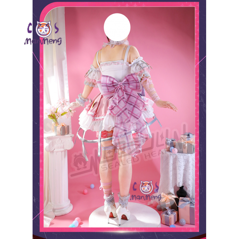 Akiyama Mizuki Amia mzk Anime  - Anime Cosplay Girl 评论和价格