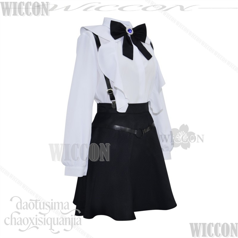 I May Be A Guild Receptionist, - Cosplay Anime Solo 评论和价格
