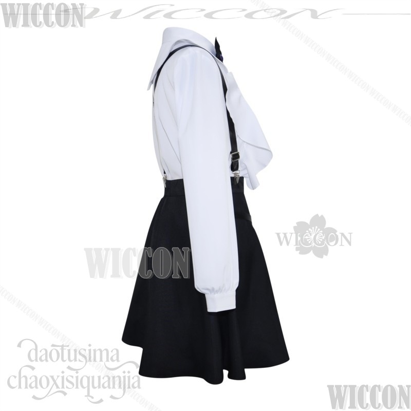 I May Be A Guild Receptionist, - Cosplay Anime Solo 评论和价格