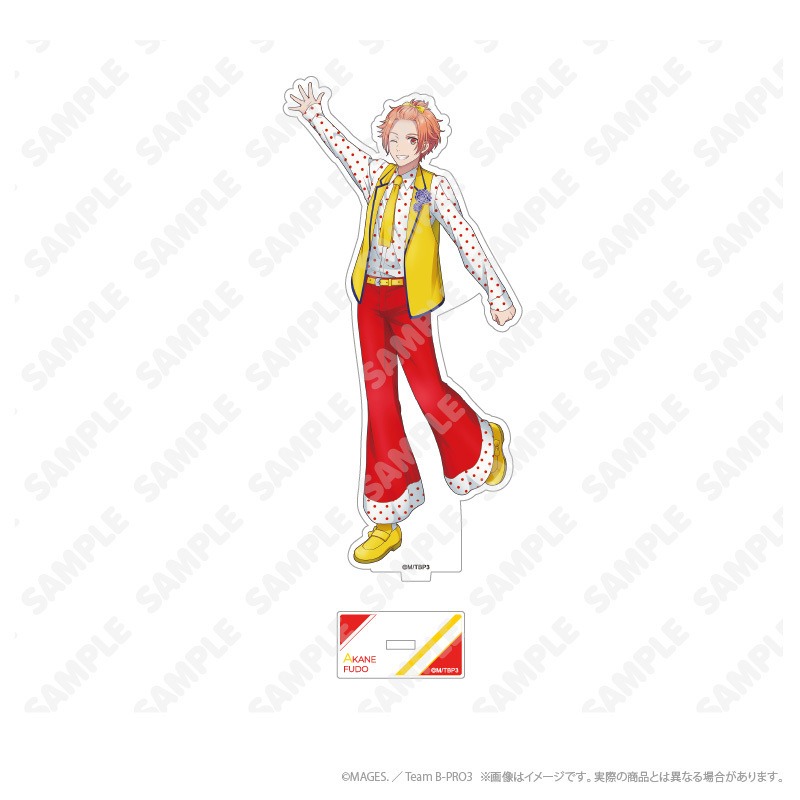 Anime B-PROJECT  Keychains Acr - Anime Cosplay Nome 评论和价格