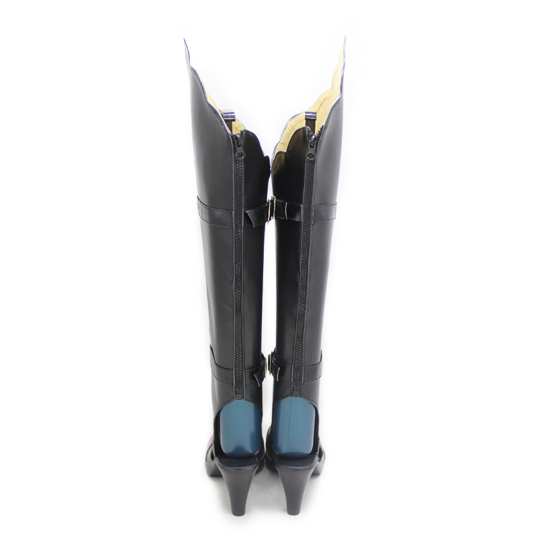 Sheryl Nome Cosplay Shoes Hall - Anime Cosplay Nome 评论和价格