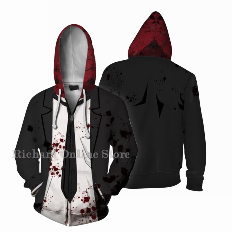 Richard Online Store Dorohedor - Anime Cosplay Online Store 评论和价格