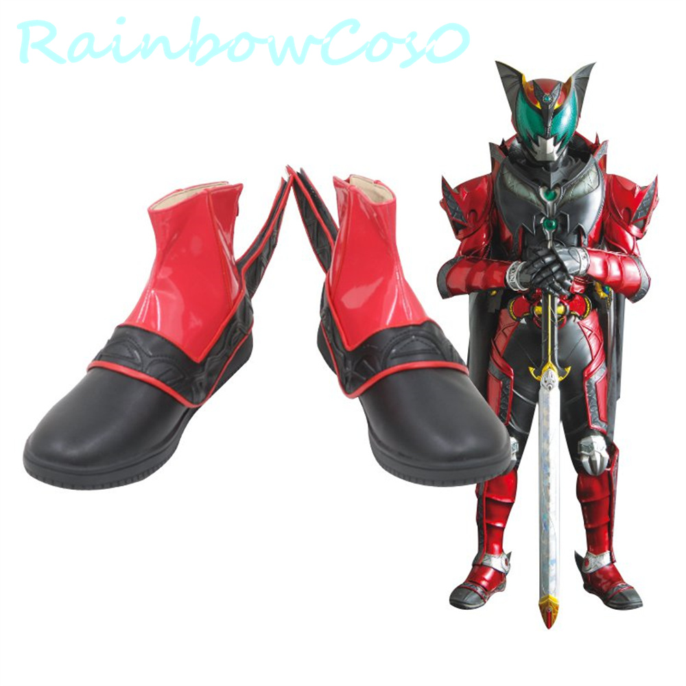 Kiva Faiz Delta Sieg Den-O Ken - Anime Cosplay Kamen Rider 评论和价格