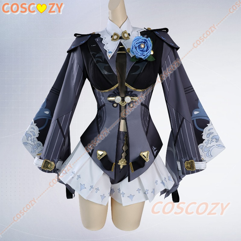 Zenless Zone Zero Yixuan Cospl - Anime Cosplay Girl 评论和价格