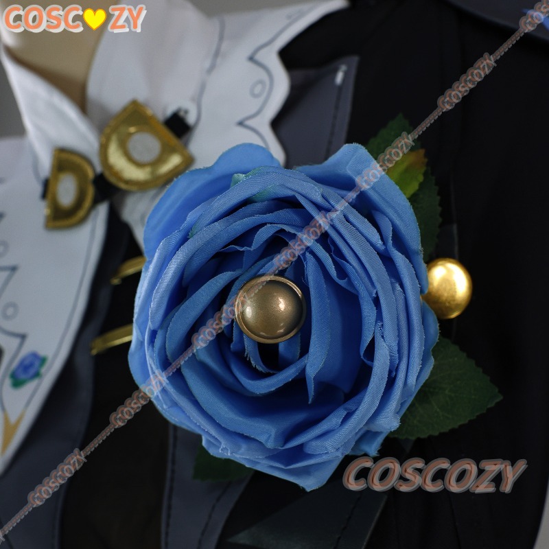 Zenless Zone Zero Yixuan Cospl - Anime Cosplay Girl 评论和价格