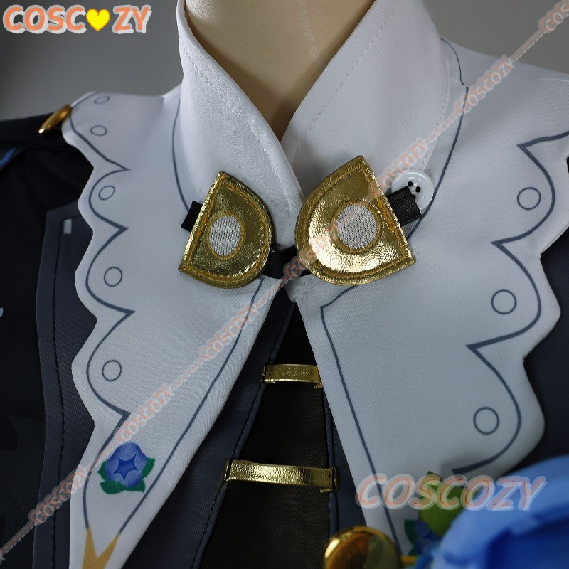 Zenless Zone Zero Yixuan Cospl - Anime Cosplay Girl 评论和价格