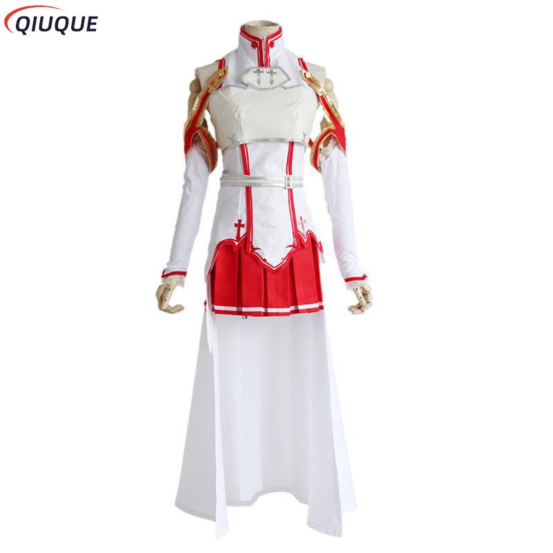 Anime Sword Art Online Yuuki A - Sword Art Online Cape 评论和价格