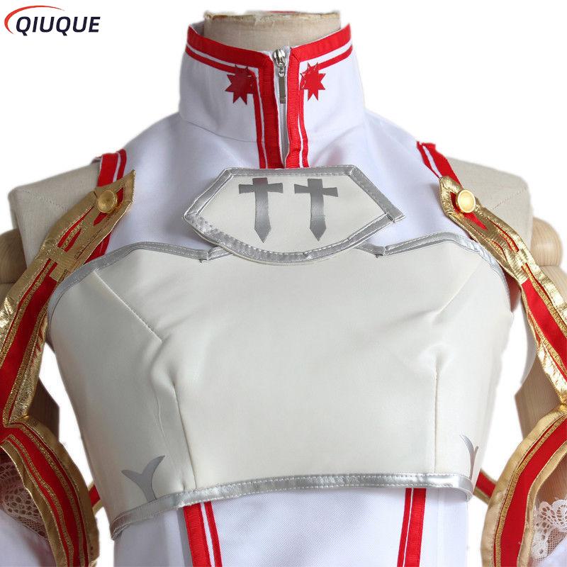 Anime Sword Art Online Yuuki A - Sword Art Online Cape 评论和价格