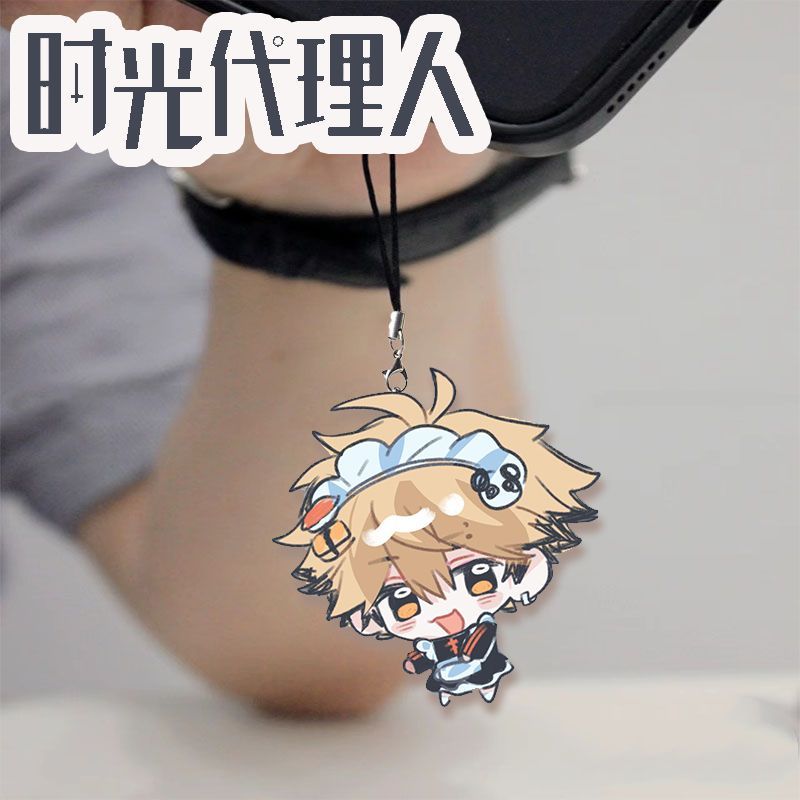 Anime Link Click Charles Felix - Anime Cosplay Girl 评论和价格