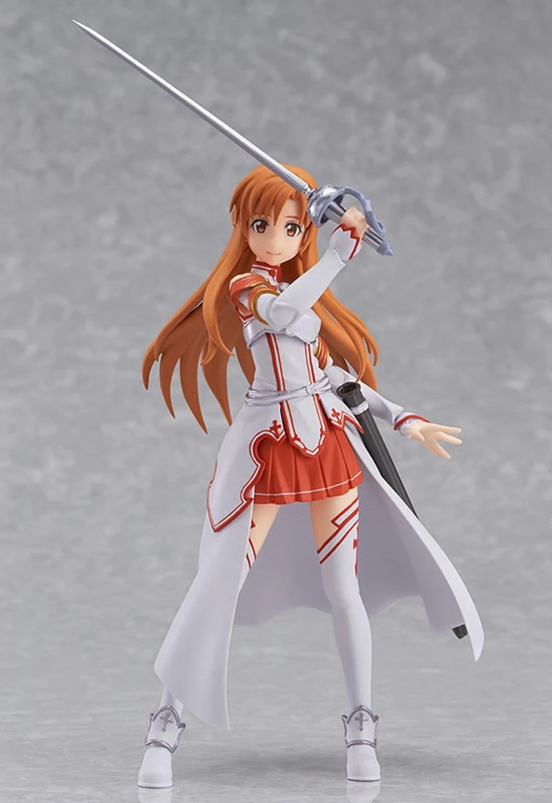 15CM Anime Figure Sword Art On - Sword Art Online Cape 评论和价格