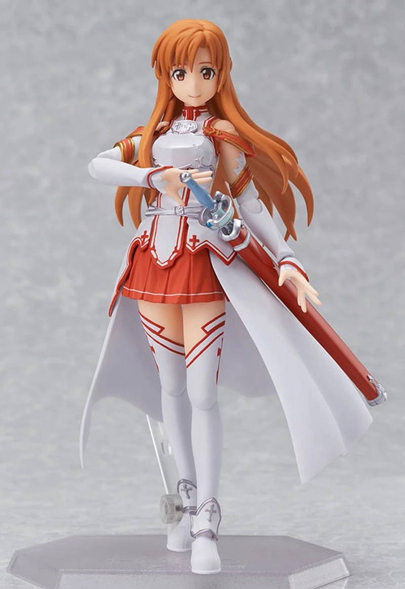 15CM Anime Figure Sword Art On - Sword Art Online Cape 评论和价格