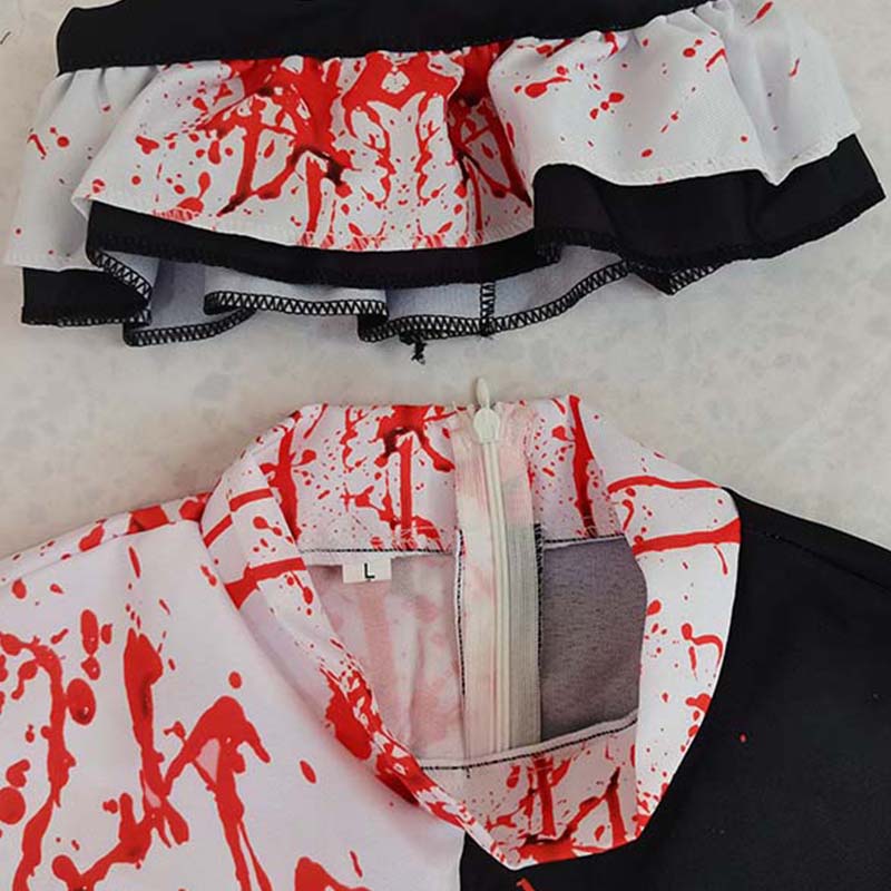Men Halloween Costumes Art The - Anime Cosplay Outfits Male 评论和价格