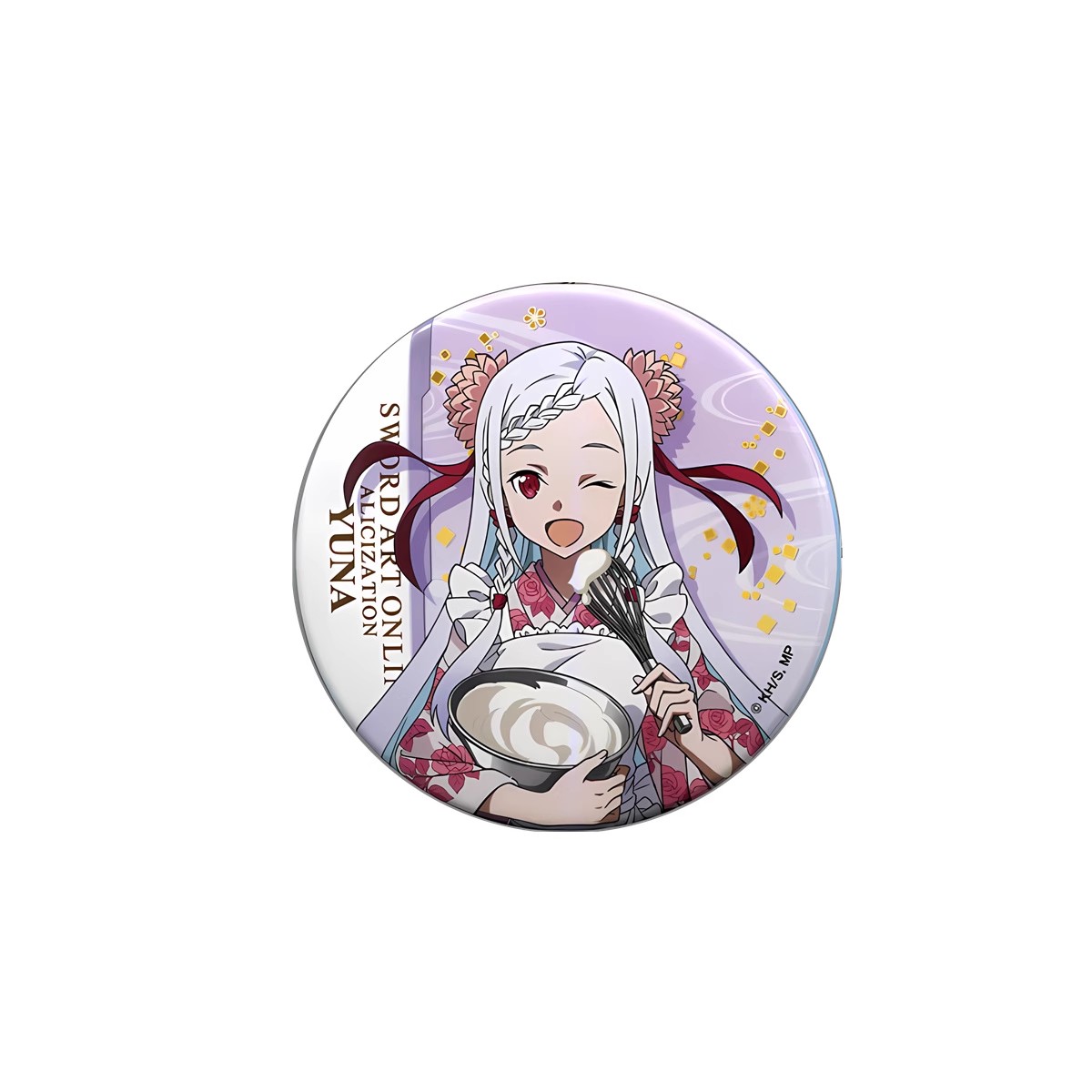 58mm Anime Sword Art Online SA - Sword Art Online Cape 评论和价格