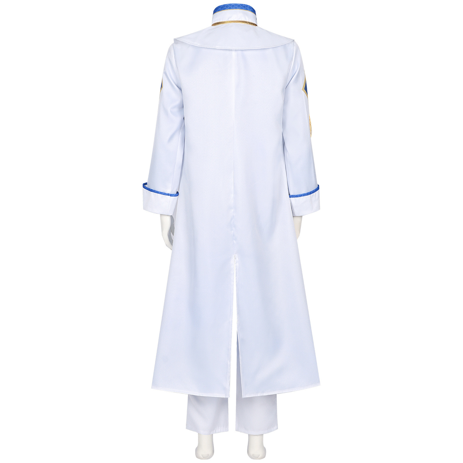 Anime Record of Ragnarok Hades - Anime Cosplay Outfits Male 评论和价格