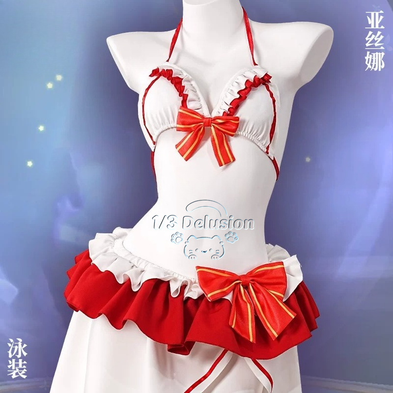 Sword Art Online Asuna Yuuki C - Sword Art Online Cape 评论和价格