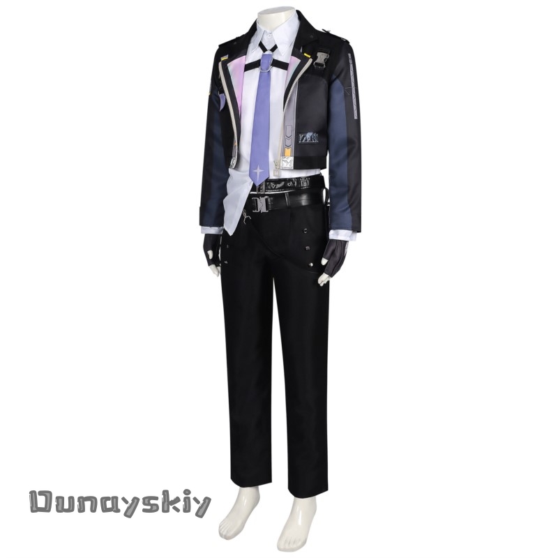 OHaYo*/Neverness to Everness C - Anime Cosplay Outfits Male 评论和价格