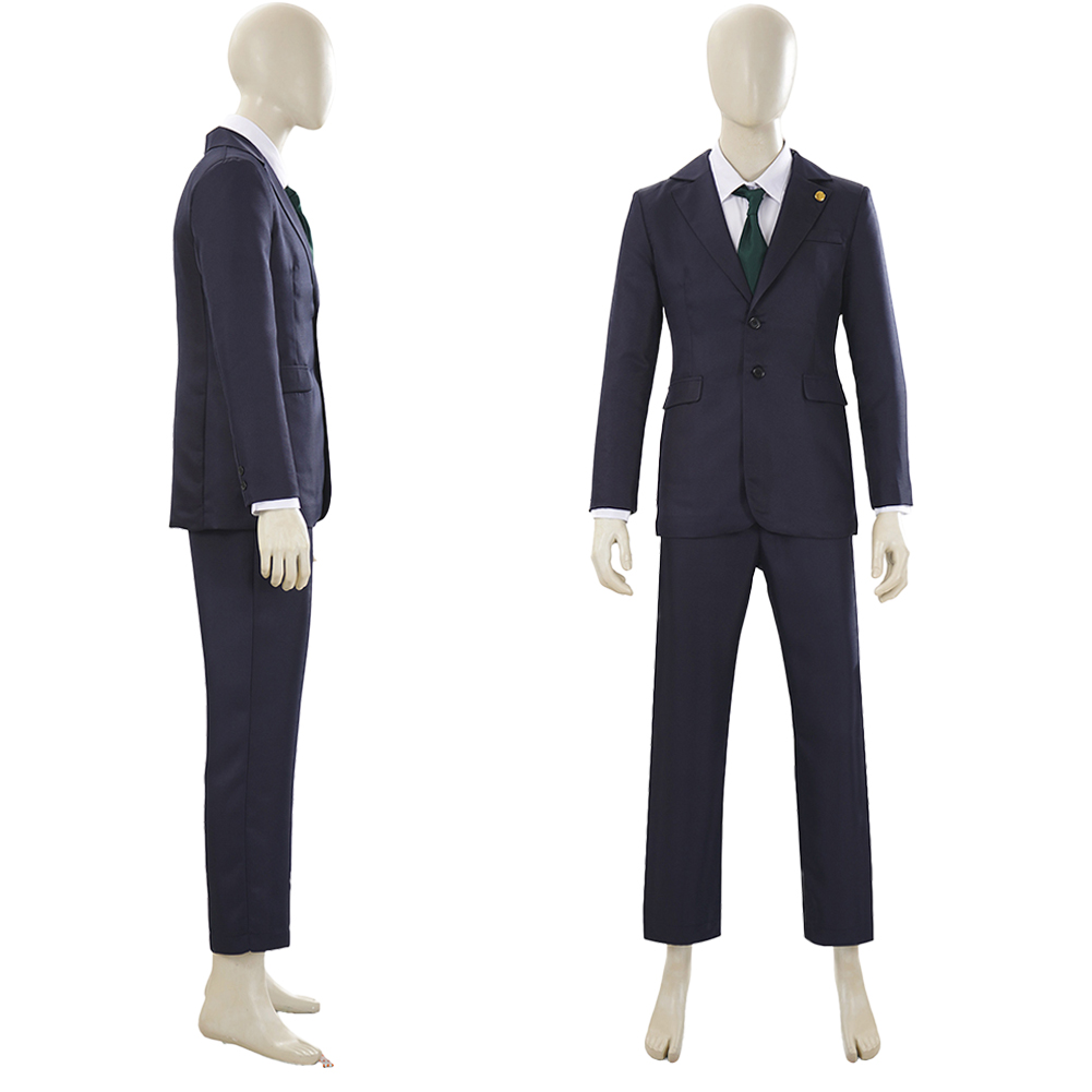 Fancy Dress Anime Jujutsu Of K - Anime Cosplay Outfits Male 评论和价格