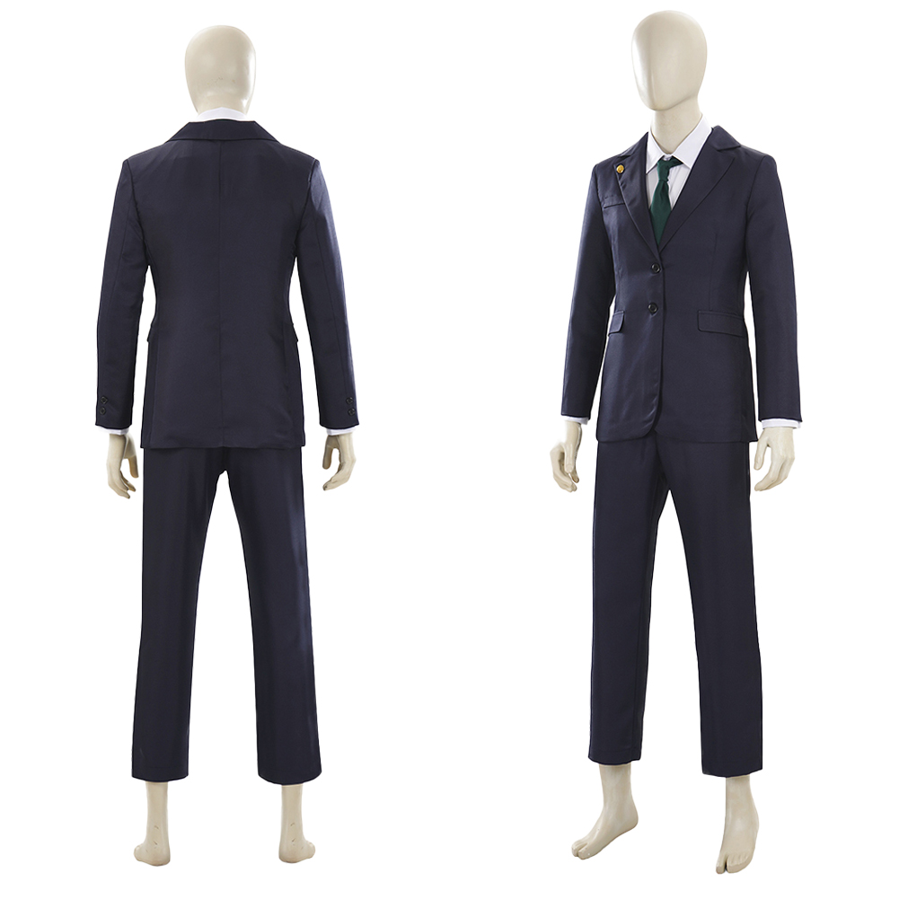 Fancy Dress Anime Jujutsu Of K - Anime Cosplay Outfits Male 评论和价格