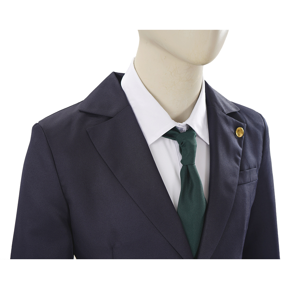 Fancy Dress Anime Jujutsu Of K - Anime Cosplay Outfits Male 评论和价格