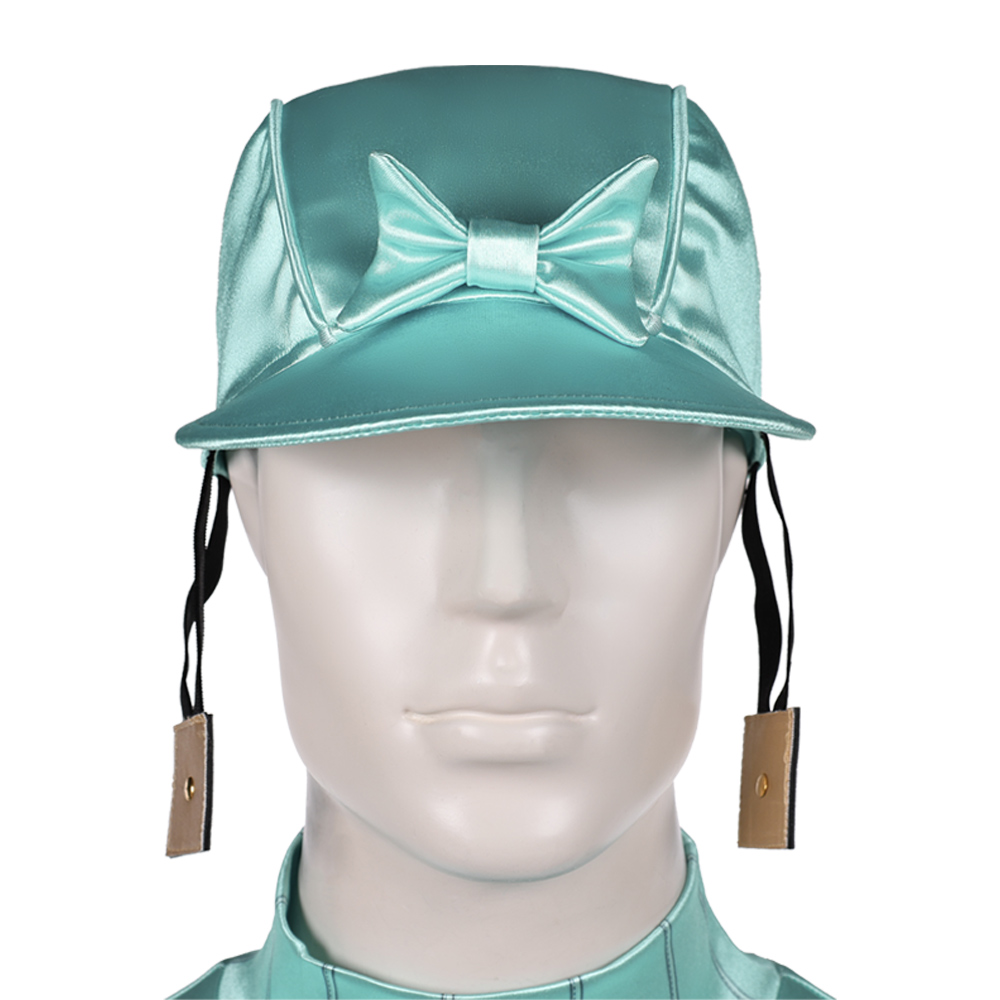 Anime Bizarre Adventure Steel  - Anime Cosplay Outfits Male 评论和价格