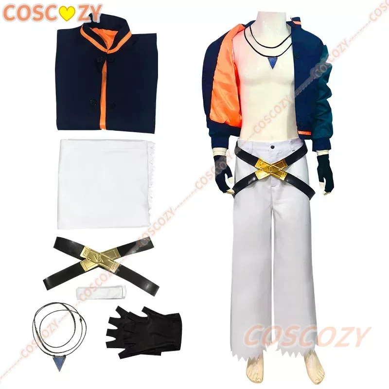 2026 Anime SK8 The Infinity Jo - Anime Cosplay Events 2026 评论和价格