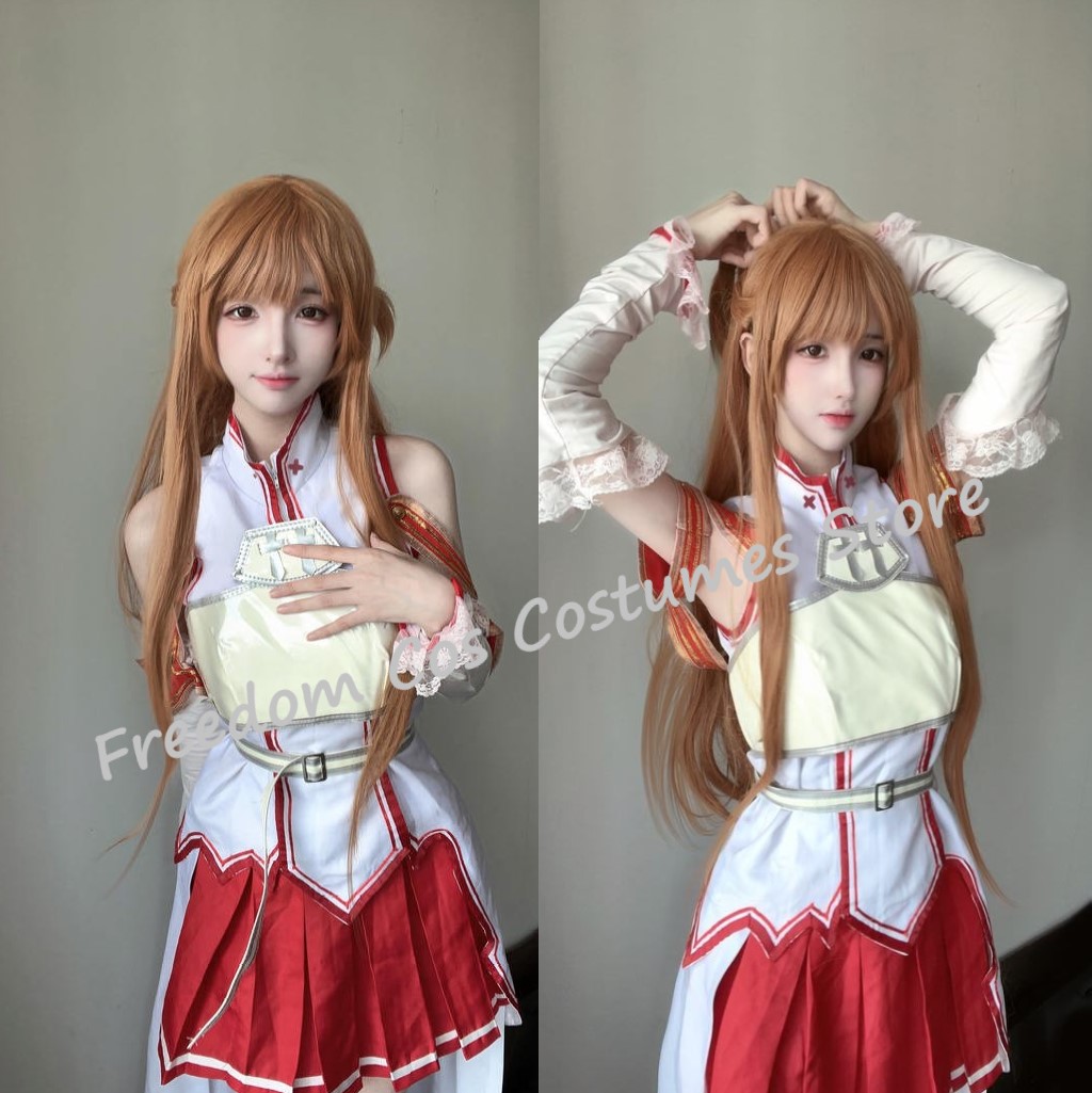Anime Sword Art Online Yuuki A - Sword Art Online Cape 评论和价格