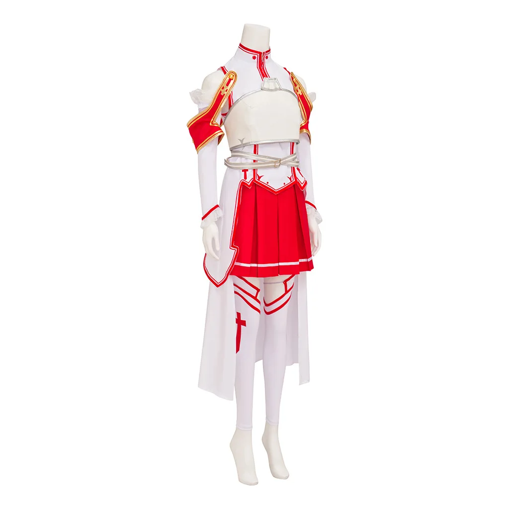 Anime Sword Art Online Yuuki A - Sword Art Online Cape 评论和价格