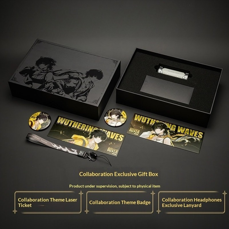 [In stock] Original Wuthering  - Anime Cosplay Roleplay 评论和价格
