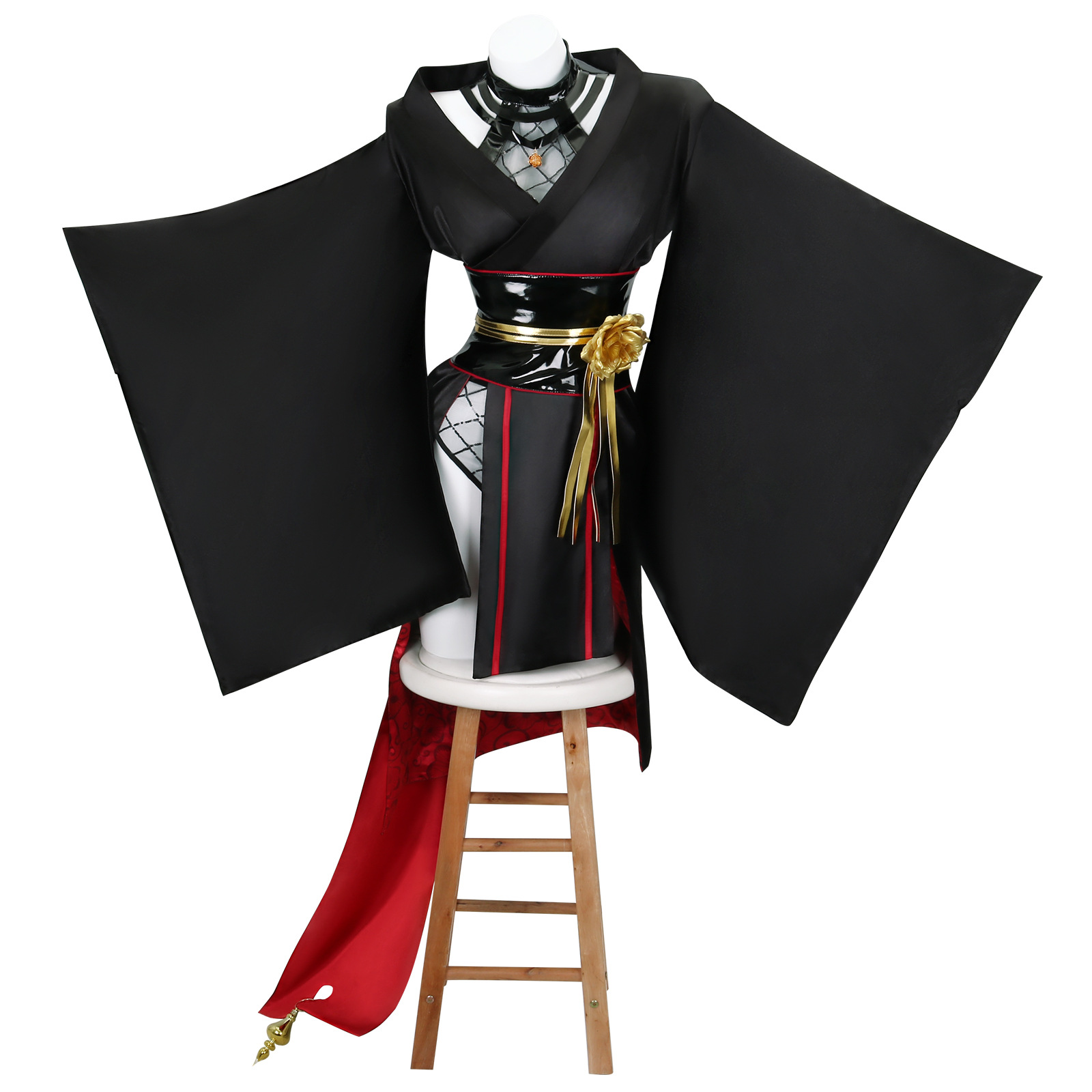 Spy X Family Yor Forger Ninja  - Spy Family Outfit 评论和价格