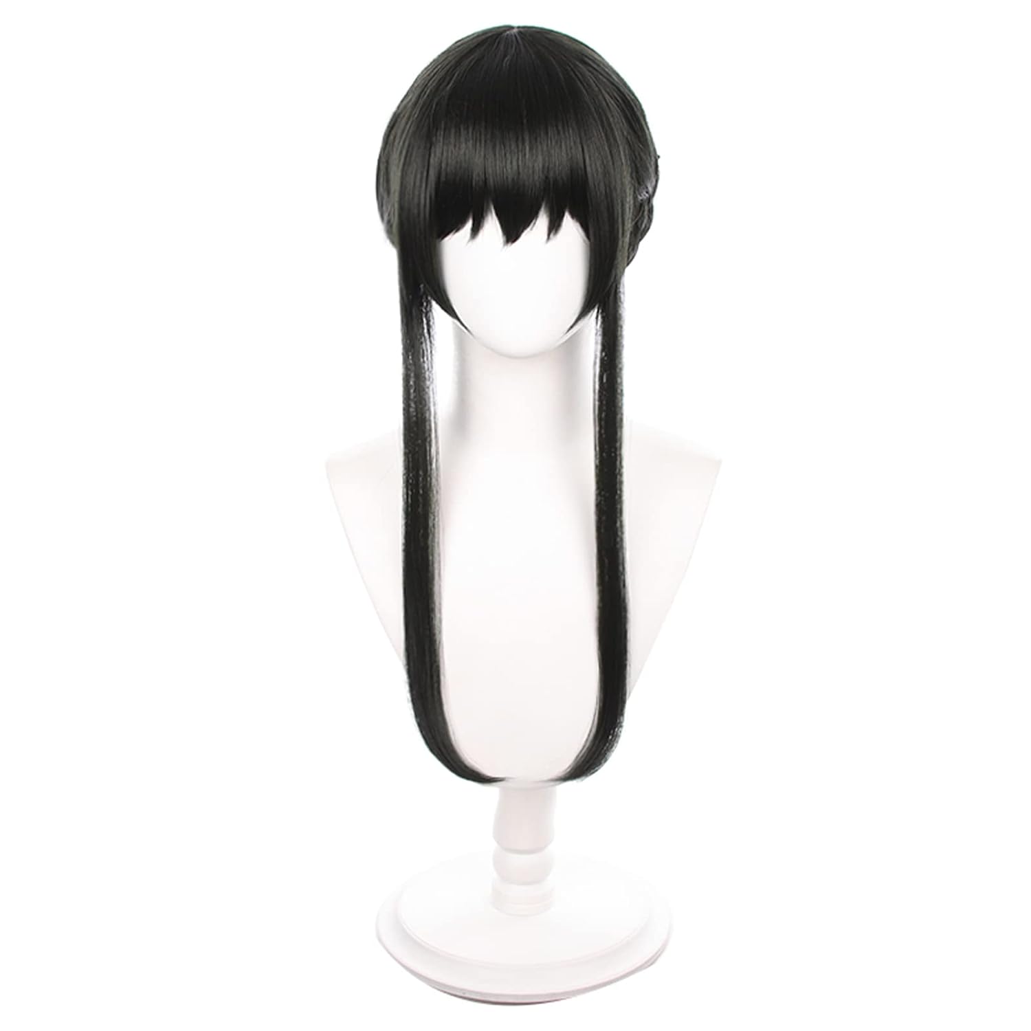 Yor Forger Wigs Anime Cosplay  - Spy Family Outfit 评论和价格
