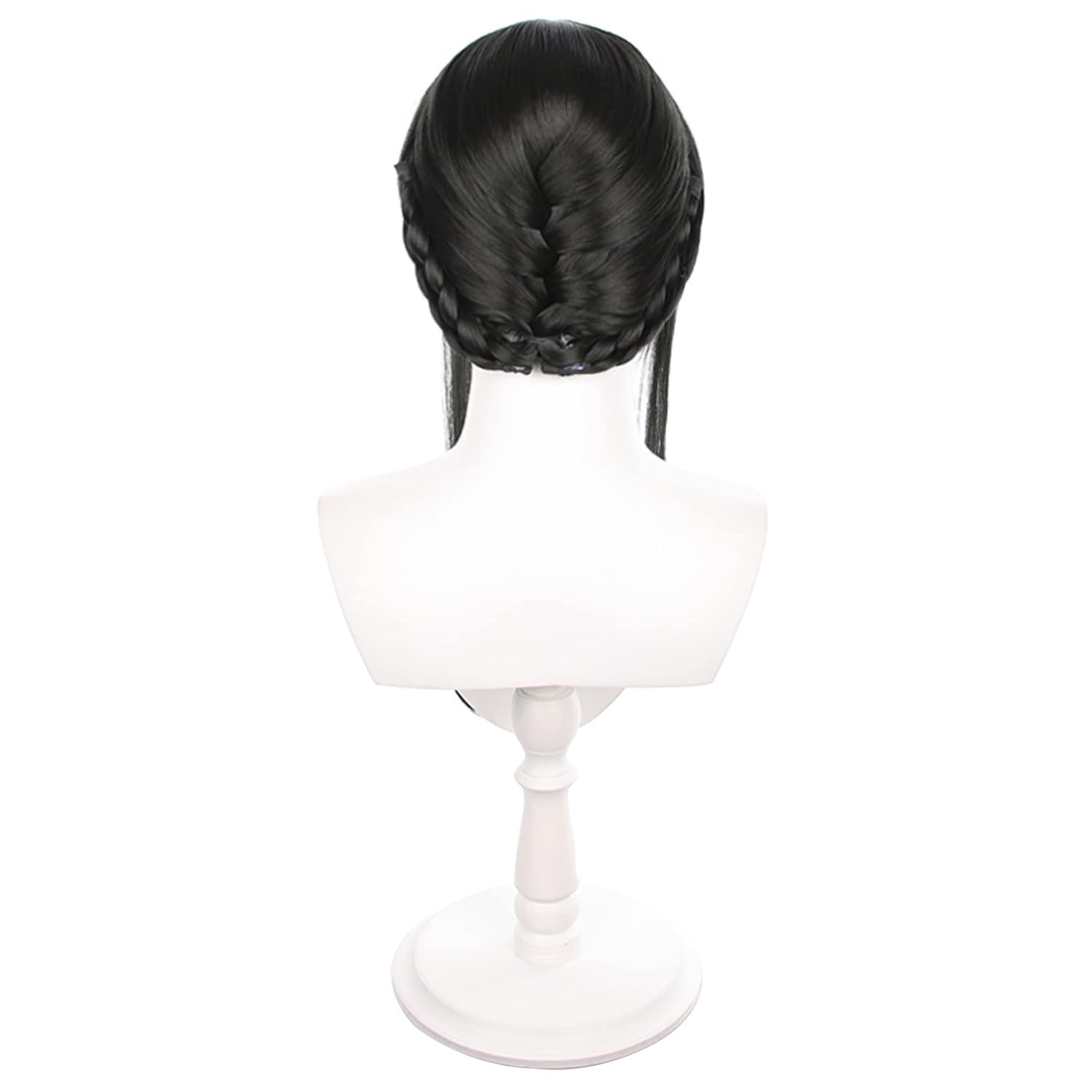 Yor Forger Wigs Anime Cosplay  - Spy Family Outfit 评论和价格