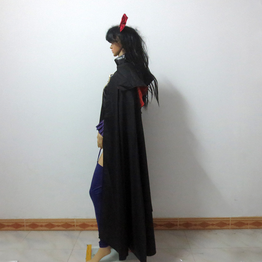Macross Frontier Sheryl Nome B - Anime Cosplay Nome 评论和价格