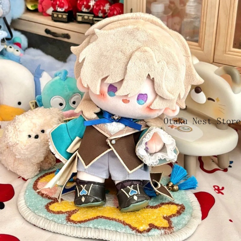 Anime 20cm Honkai: Star Rail H - Anime Cosplay Cute 评论和价格
