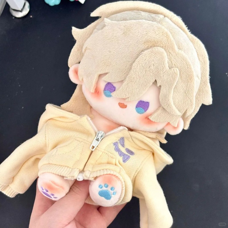 Anime 20cm Honkai: Star Rail H - Anime Cosplay Cute 评论和价格