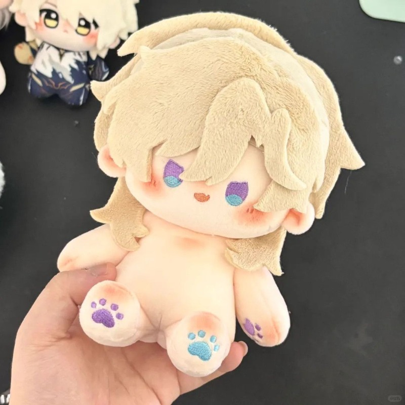 Anime 20cm Honkai: Star Rail H - Anime Cosplay Cute 评论和价格