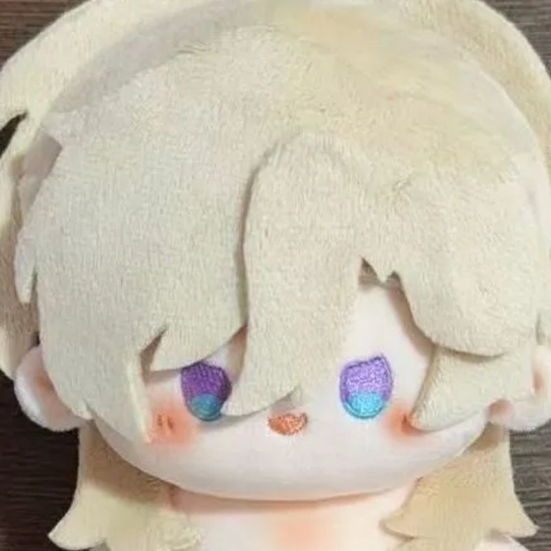Anime 20cm Honkai: Star Rail H - Anime Cosplay Cute 评论和价格