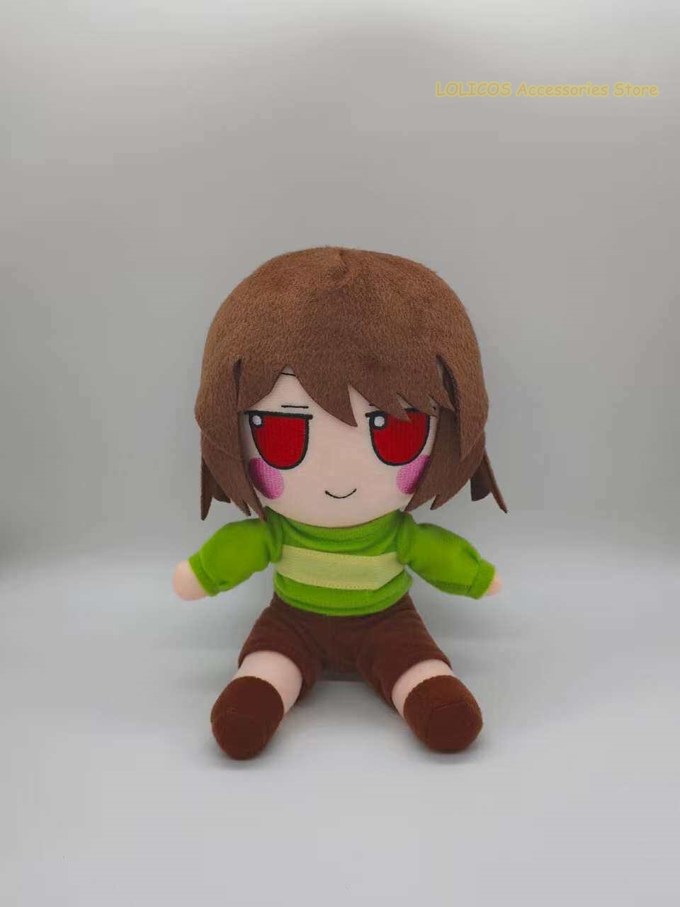 Anime Role Chara Fumo Series C - Anime Cosplay Cute 评论和价格