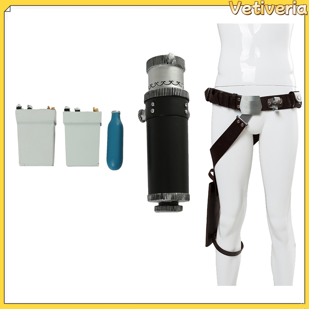 Halloween Han Solo Cosplay Cos - Cosplay Anime Solo 评论和价格