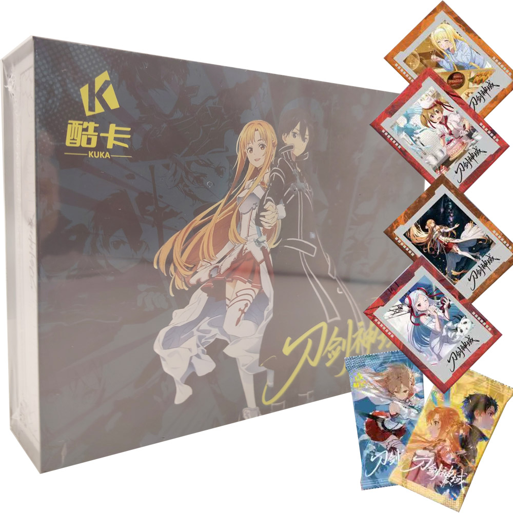 Anime Sword Art Online Collect - Sword Art Online Cape 评论和价格