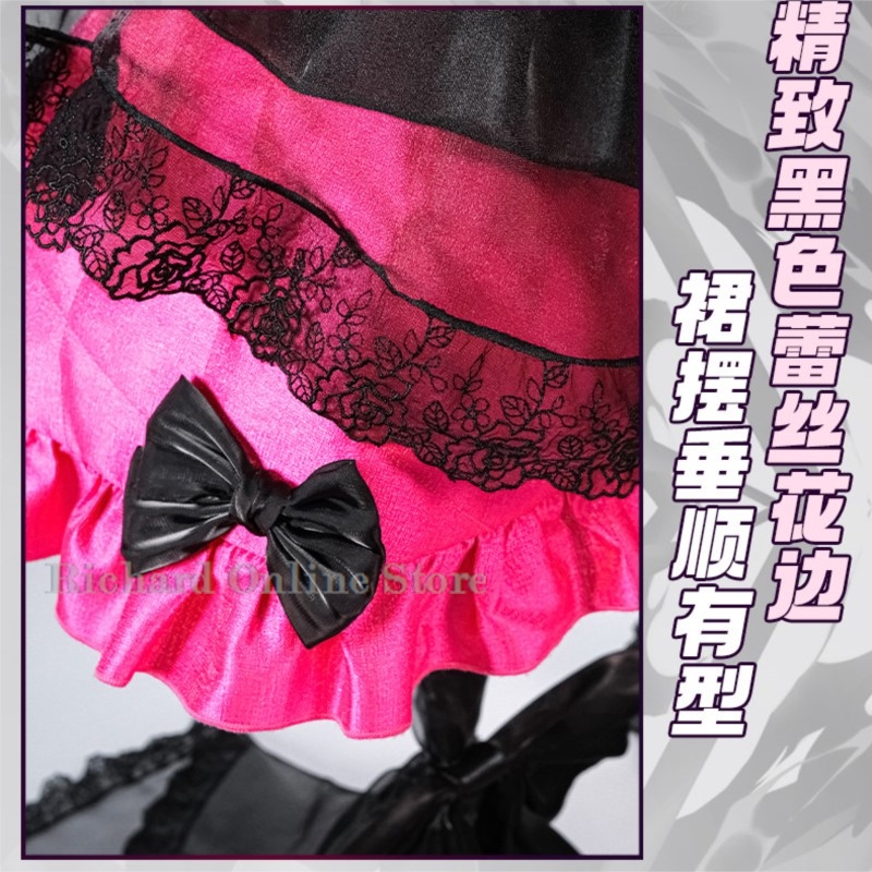 Richard Online Store FGO New Y - Anime Cosplay Online Store 评论和价格
