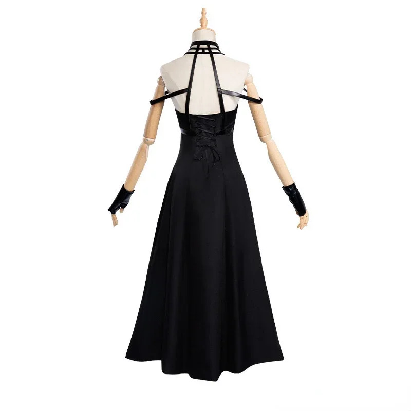 Spy Family Yor Forger Cosplay  - Spy Family Outfit 评论和价格