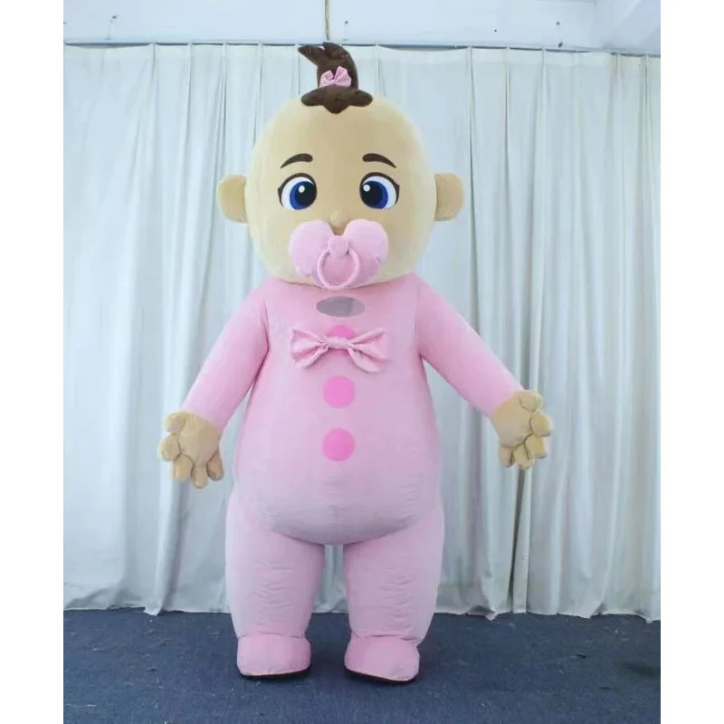 2026 Inflatable Baby Boy Girl  - Anime Cosplay Events 2026 评论和价格