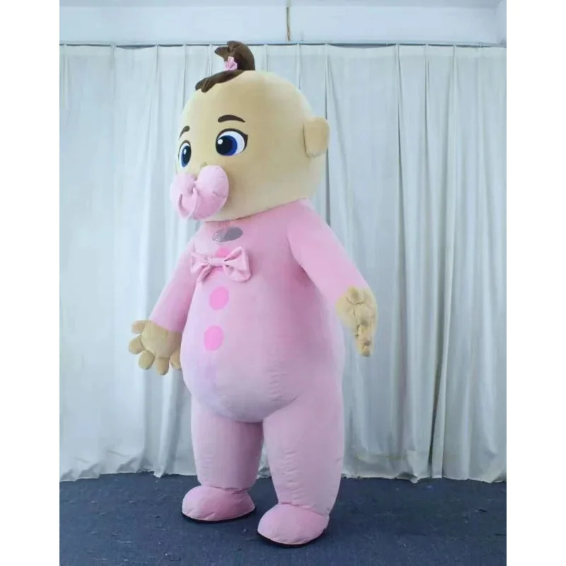 2026 Inflatable Baby Boy Girl  - Anime Cosplay Events 2026 评论和价格