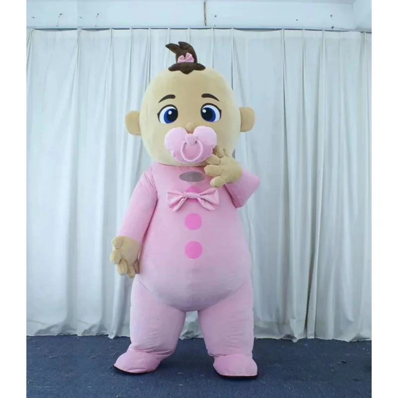 2026 Inflatable Baby Boy Girl  - Anime Cosplay Events 2026 评论和价格