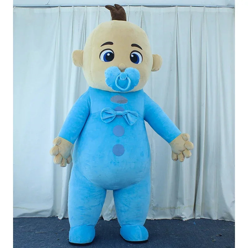 2026 Inflatable Baby Boy Girl  - Anime Cosplay Events 2026 评论和价格
