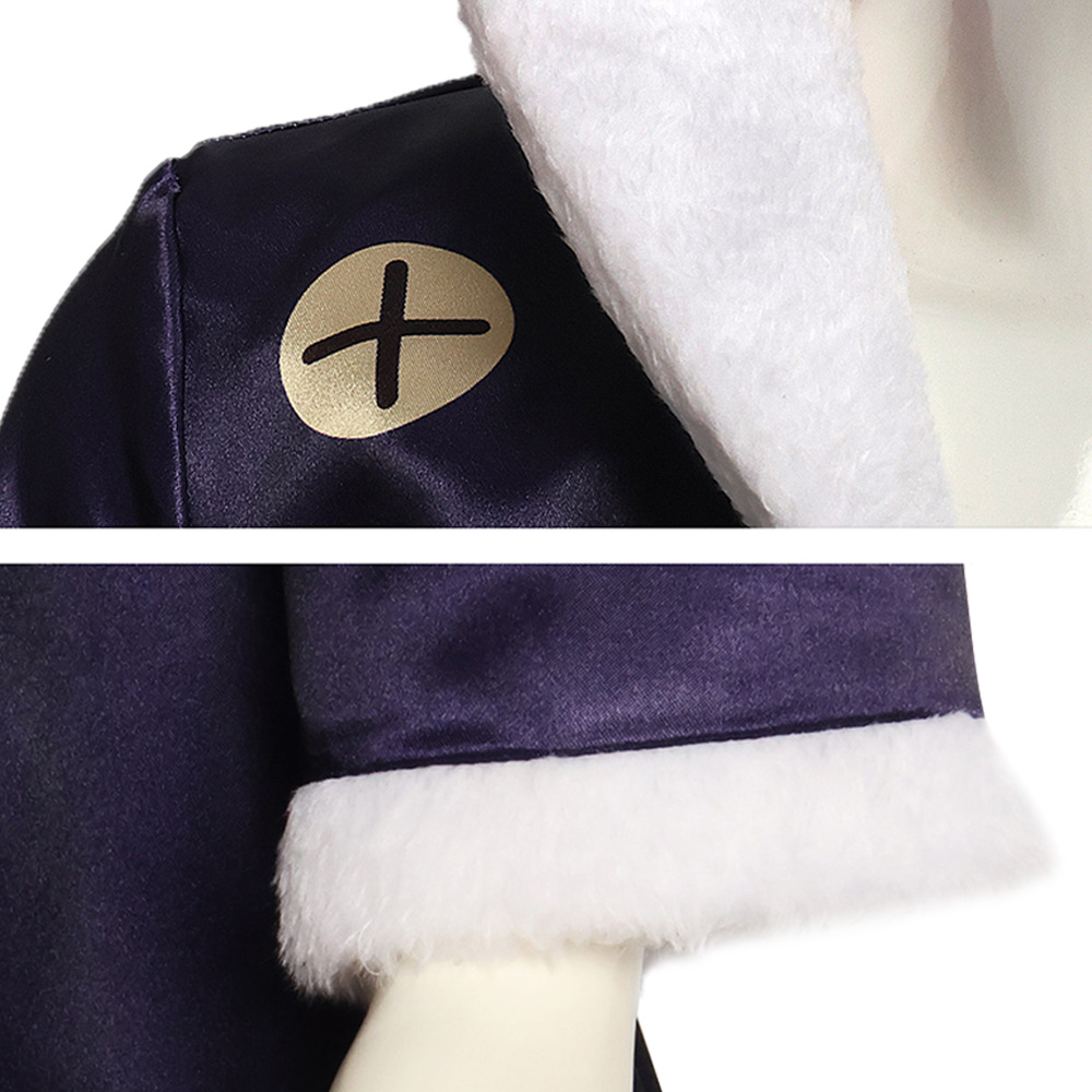 Anime Hunter Cosplay Feitan Po - Anime Cosplay Outfits Male 评论和价格
