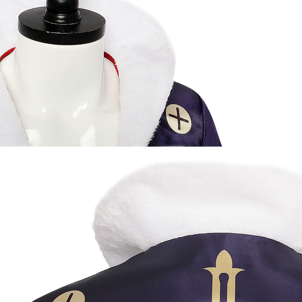 Anime Hunter Cosplay Feitan Po - Anime Cosplay Outfits Male 评论和价格