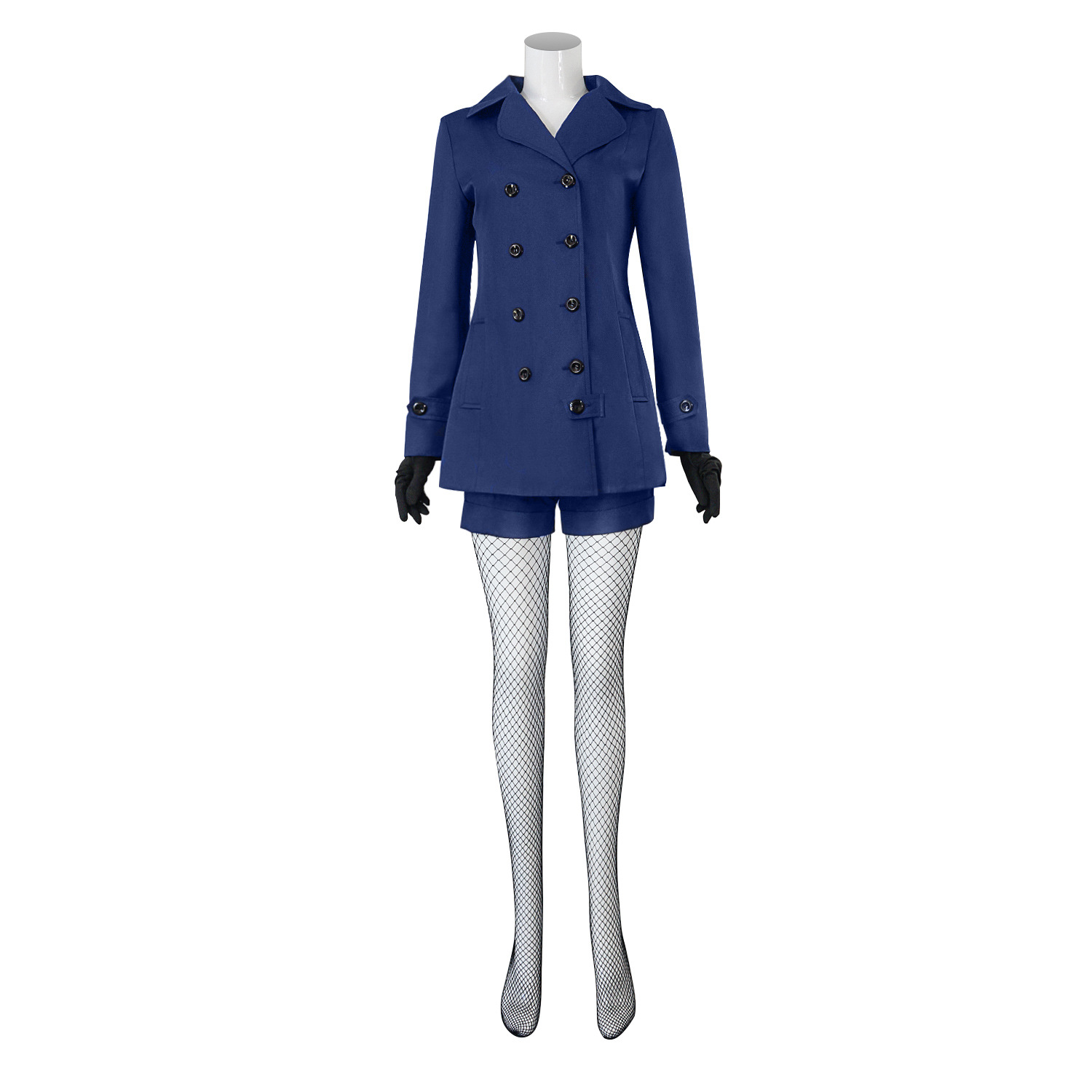 Fiona Frost Cosplay Costume An - Spy Family Outfit 评论和价格
